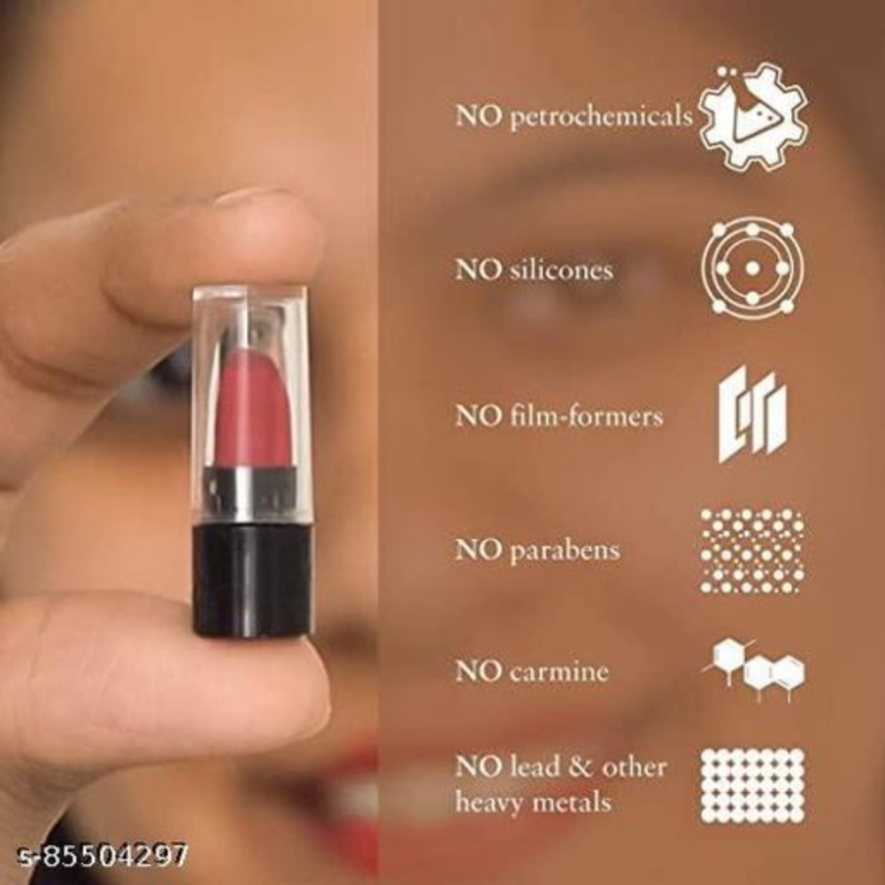 Just Herbs Mini Lipsticks - 16 - Picture 5 of 5